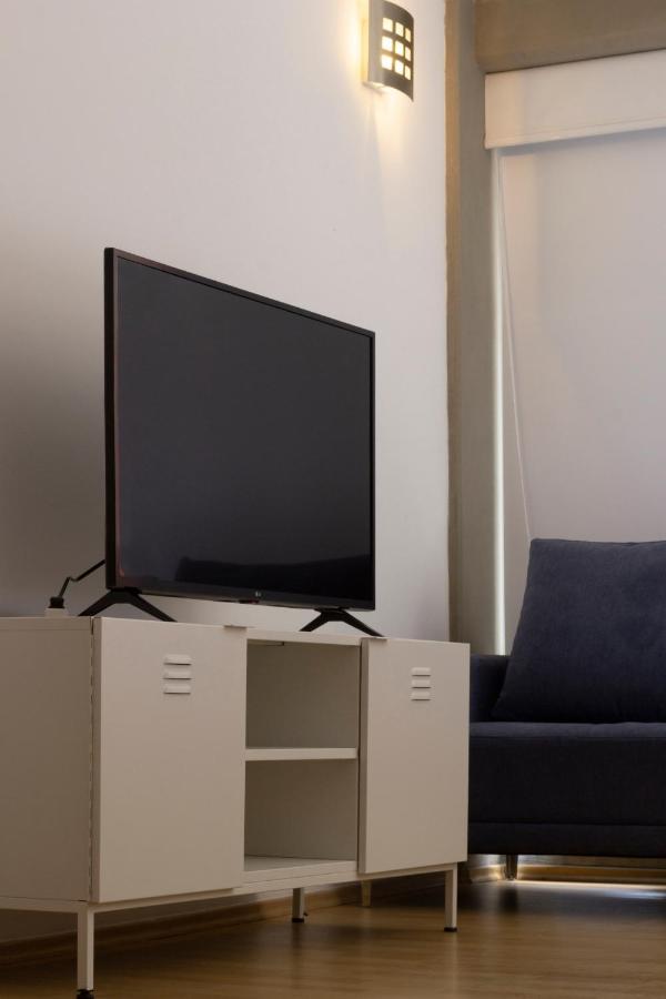Prosperidad By Homirent Aparthotel Μεξικό Εξωτερικό φωτογραφία